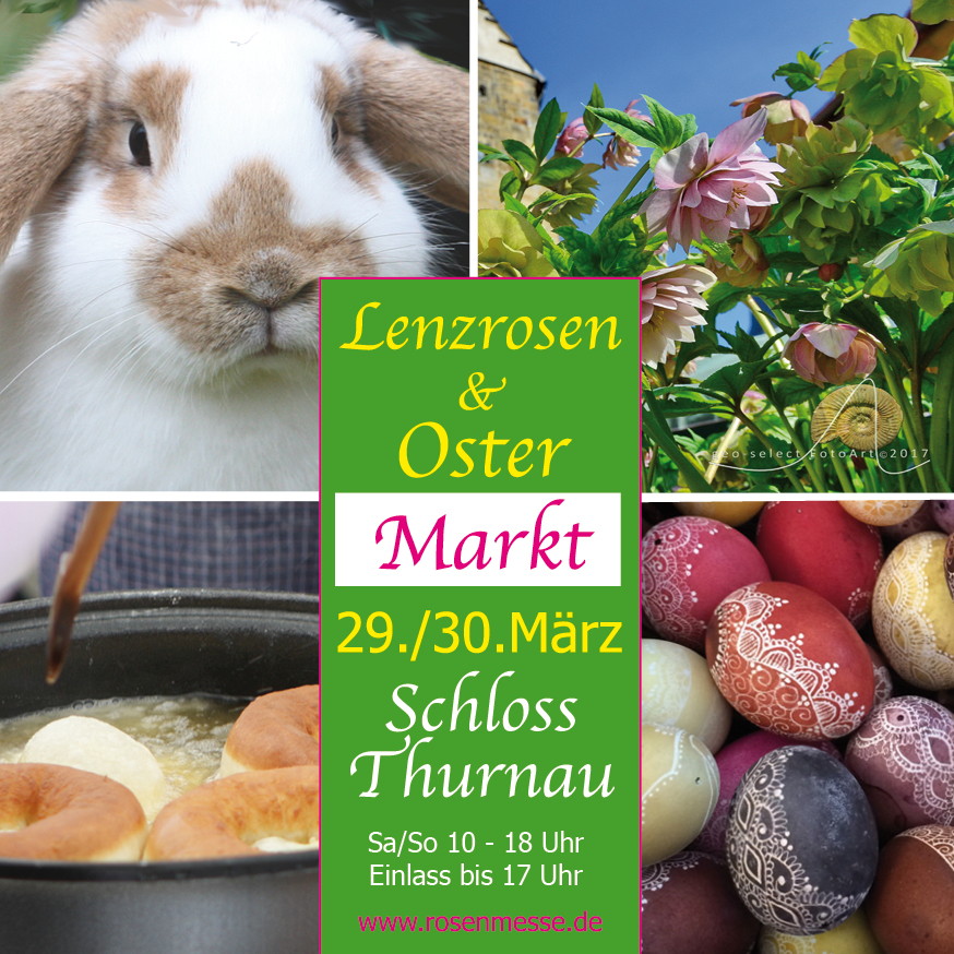 Flyer Thurnau 2025